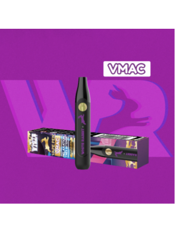 Vape Pen Premium VMAC - White Rabbit