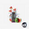 PACKx10 - POD - CLICK & PUFF - PASTEQUE GLACEE