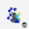 PACKx10 - POD - CLICK & PUFF - BLUE RAZZ LIMONADE