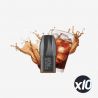 PACKx10 - POD - CLICK & PUFF - FIZZY COLA