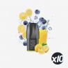 PACKx10 - POD - CLICK & PUFF - MYRTILLE CITRON