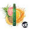 PackX10 - PUFF COSMIC MAX - HUWAIIN POG - AK 999 PUFFS