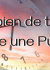 Combien de temps dure une puff ? 