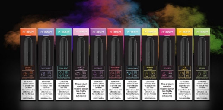 X-Bar c’est quoi exactement ?