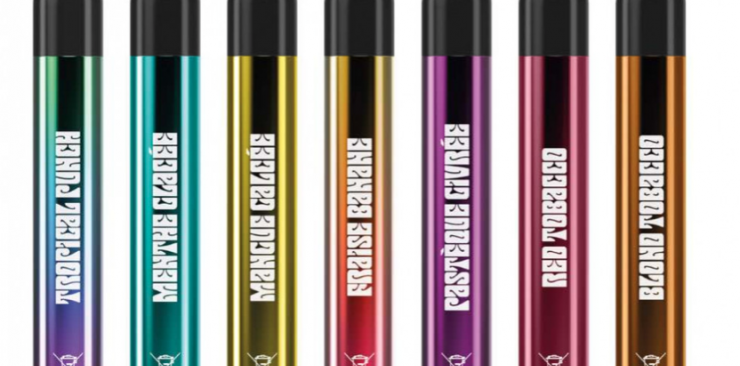 Découvrez la French Puff !