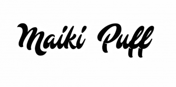 Qu'est ce qu'une Maiki Puff ?