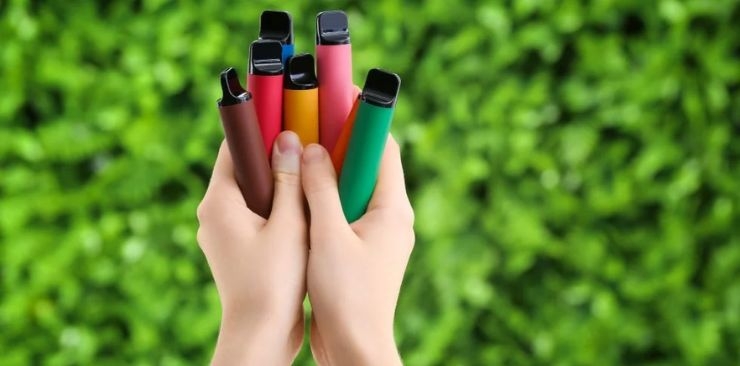 Tout savoir sur les Puffs rechargeable