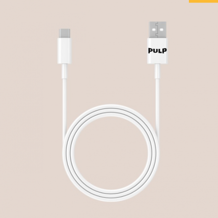 Le Pod Flip - Câble type USB-C